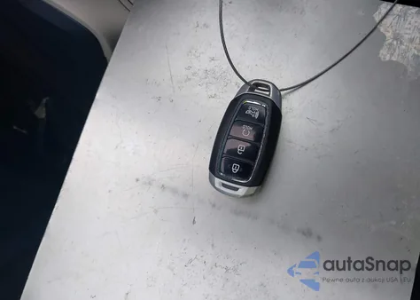 2022 Hyundai Venue Limited from USA, damaged, VIN KMHRC8A35NU159808